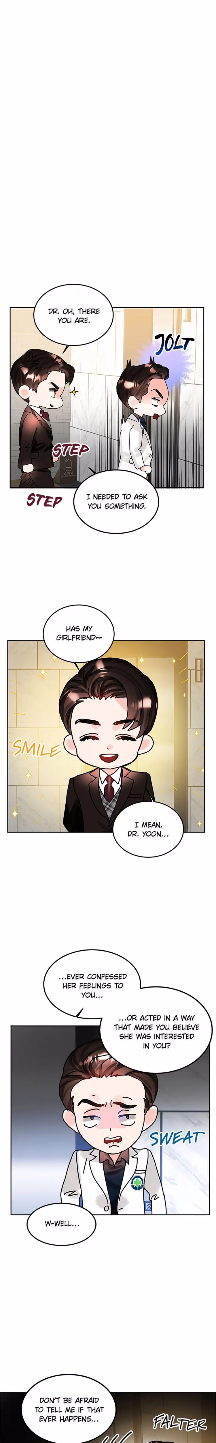 Lion Heart - Chapter 61 - Part 19