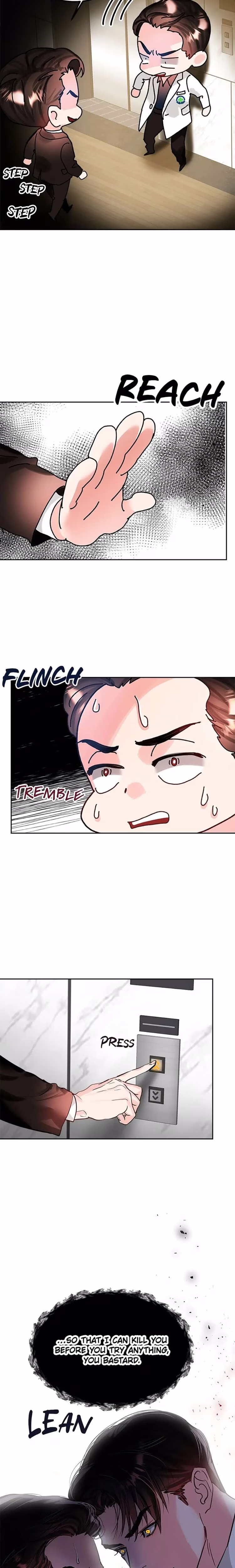 Lion Heart - Chapter 61 - Part 20