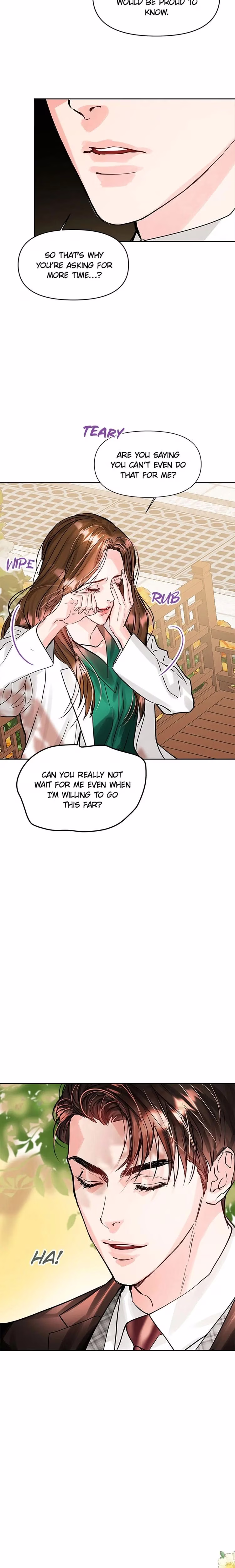 Lion Heart - Chapter 62 - Part 9