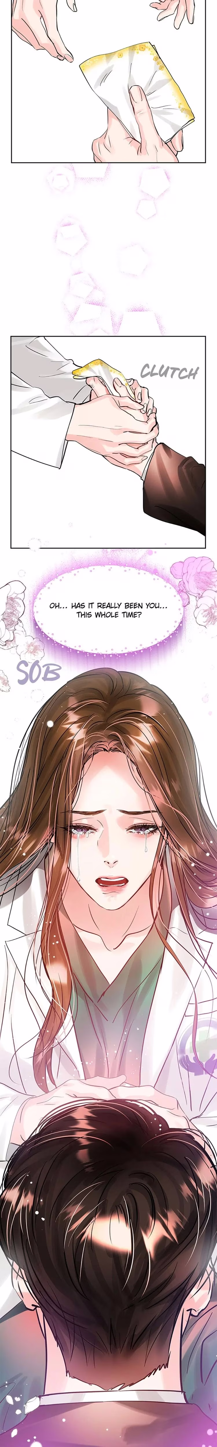 Lion Heart - Chapter 62 - Part 18