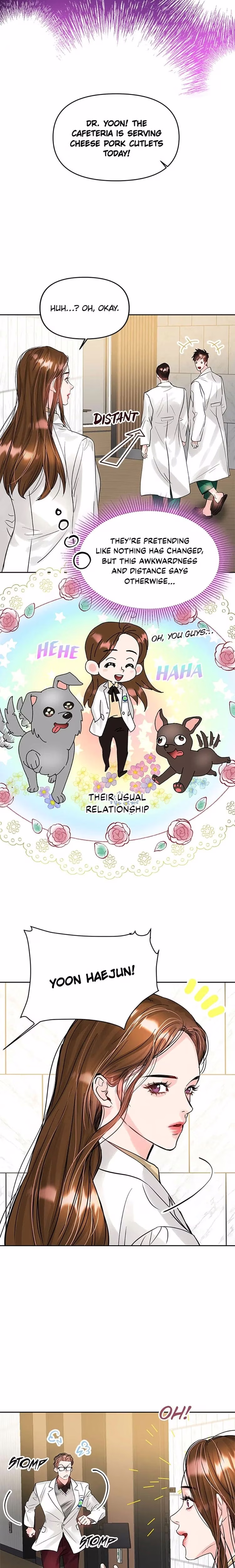 Lion Heart - Chapter 63 - Part 5