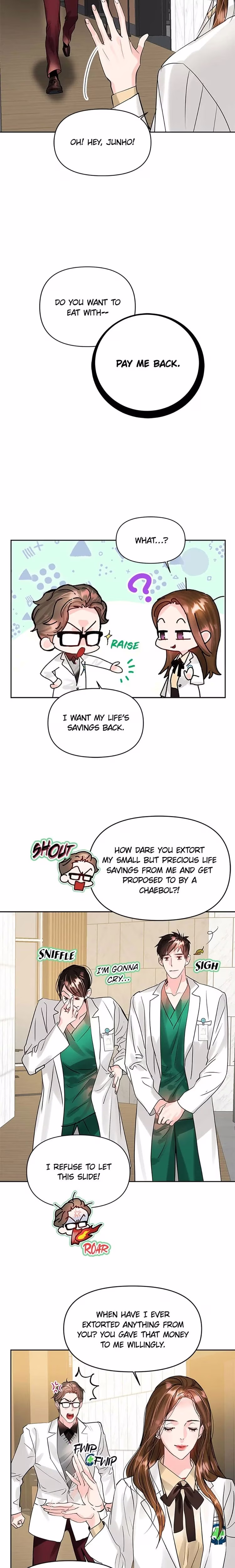 Lion Heart - Chapter 63 - Part 6