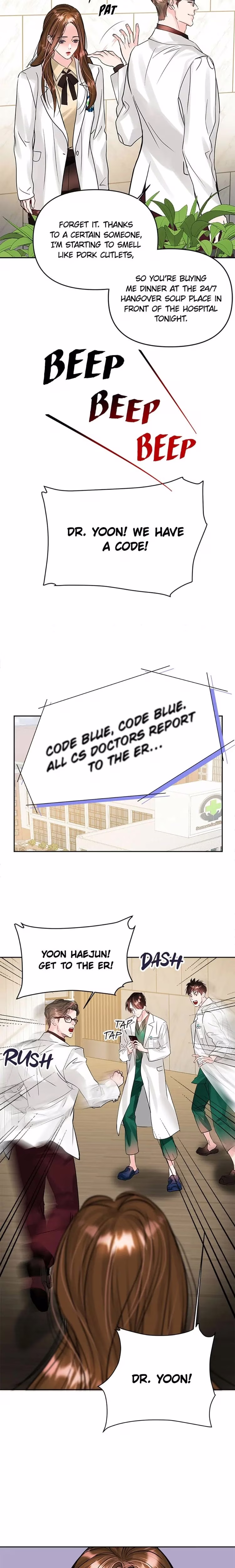 Lion Heart - Chapter 63 - Part 8