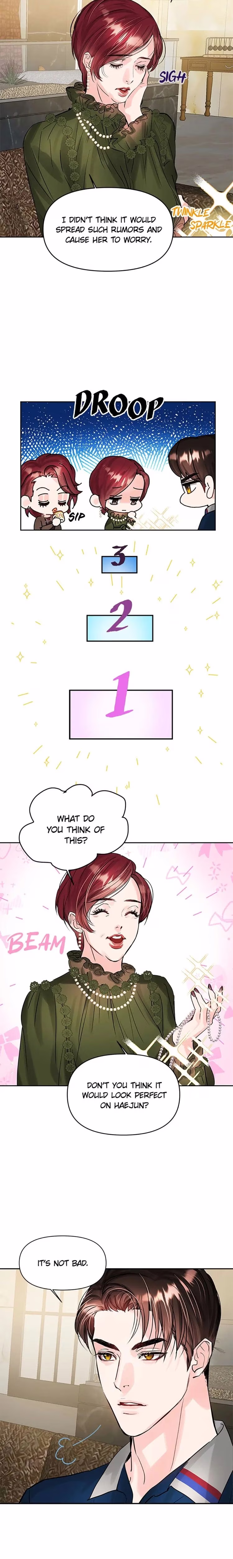 Lion Heart - Chapter 63 - Part 11