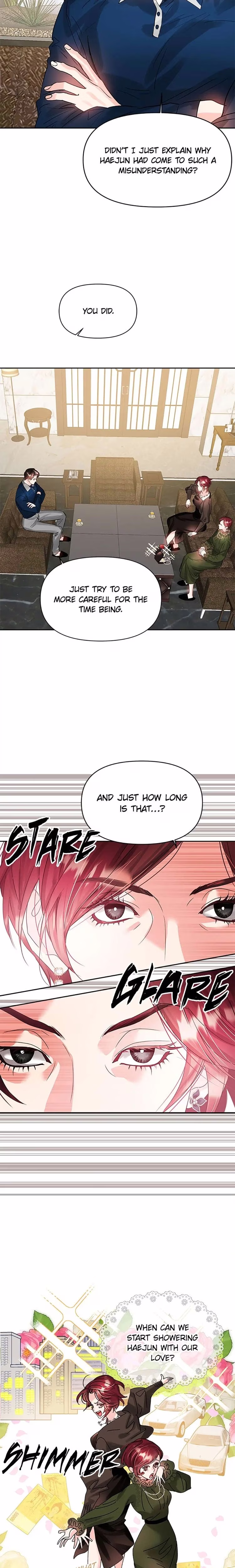 Lion Heart - Chapter 63 - Part 13