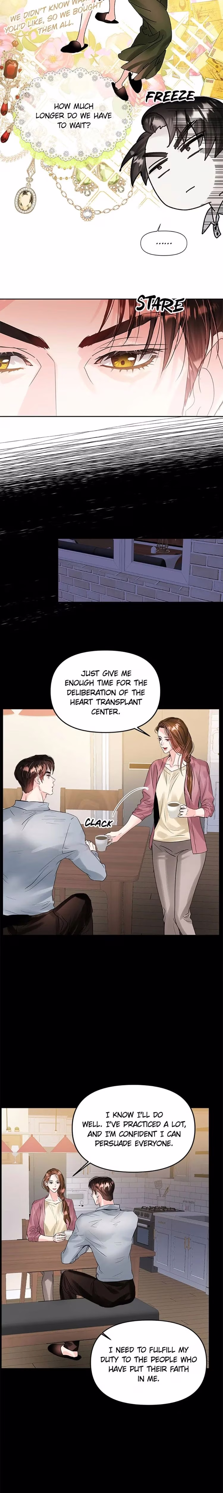 Lion Heart - Chapter 63 - Part 14