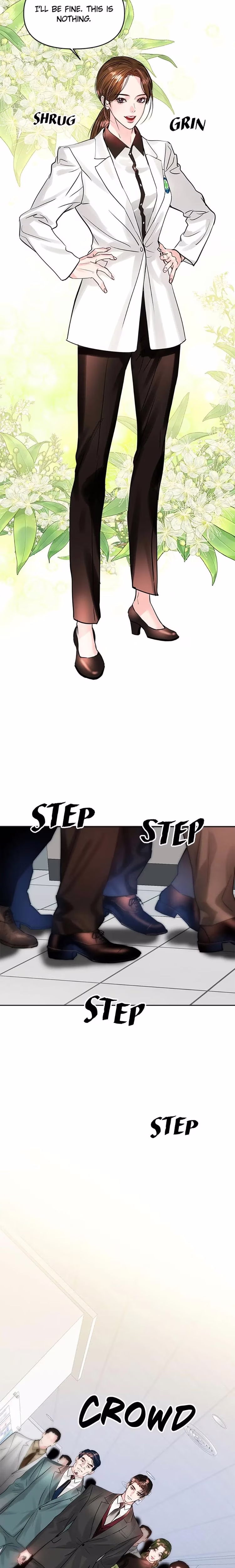 Lion Heart - Chapter 63 - Part 19