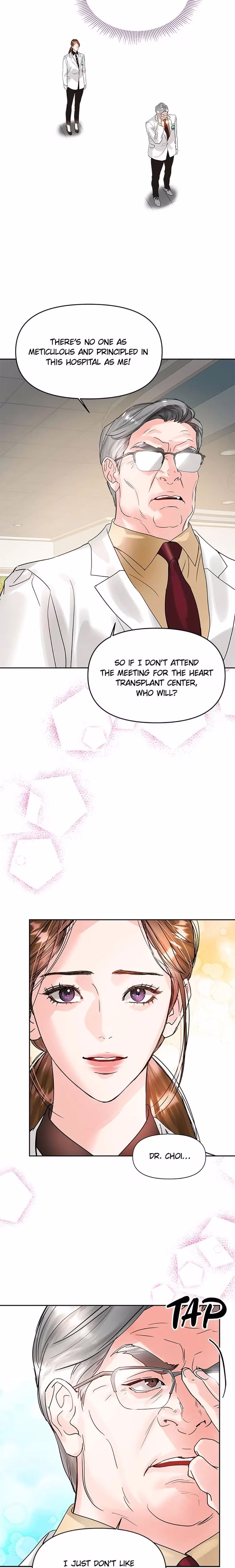 Lion Heart - Chapter 64 - Part 9