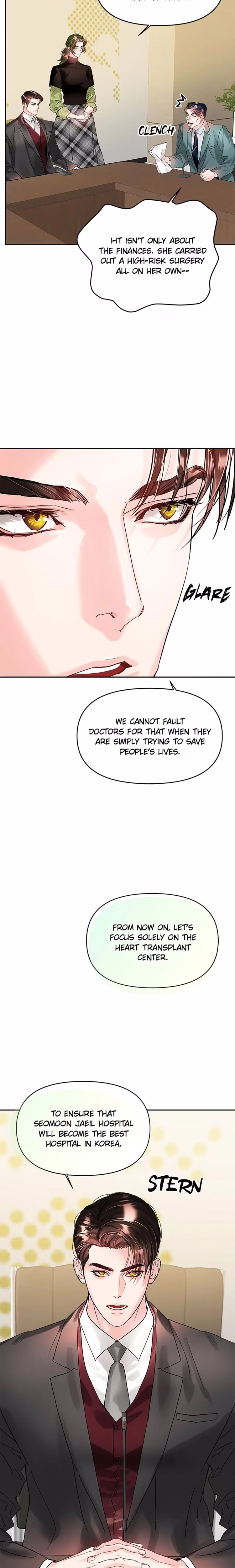 Lion Heart - Chapter 64 - Part 15