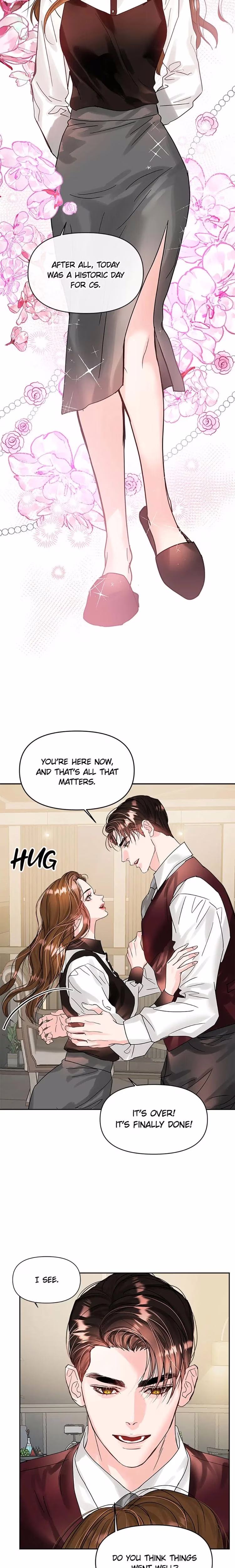 Lion Heart - Chapter 64 - Part 17