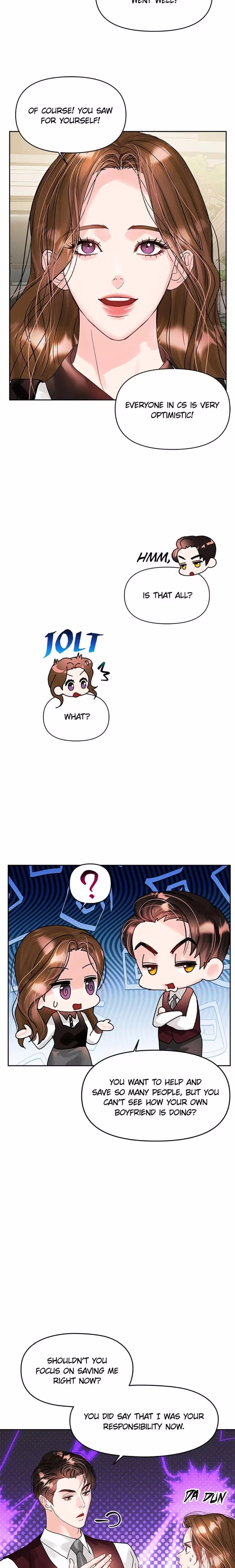 Lion Heart - Chapter 64 - Part 18