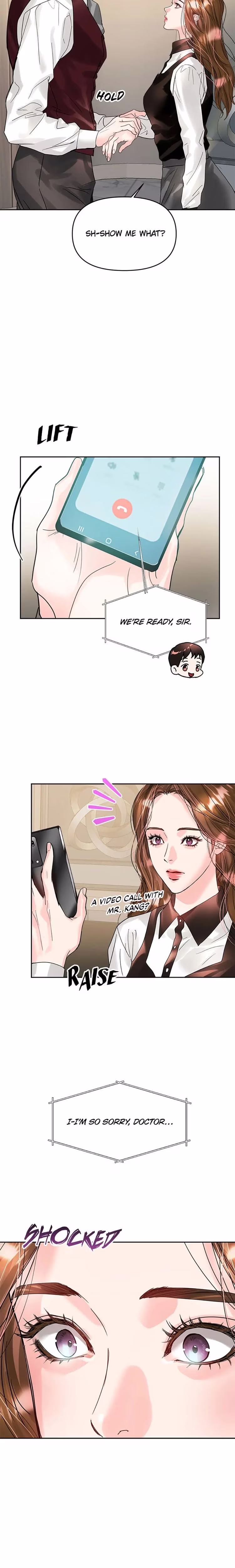 Lion Heart - Chapter 64 - Part 20