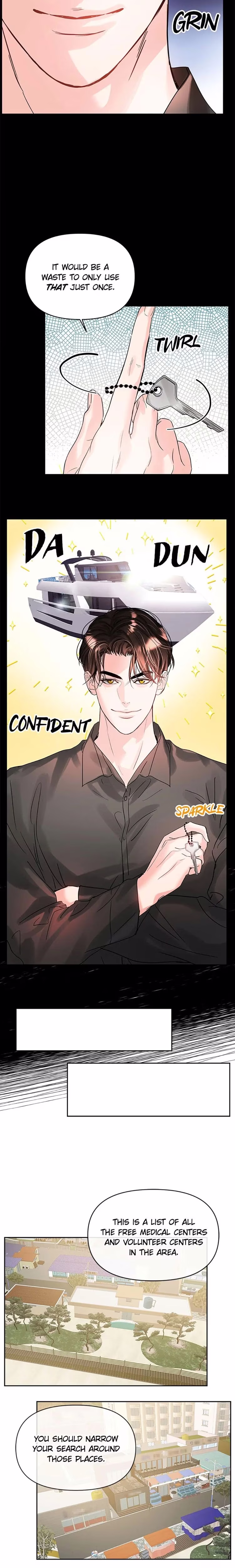 Lion Heart - Chapter 65 - Part 3