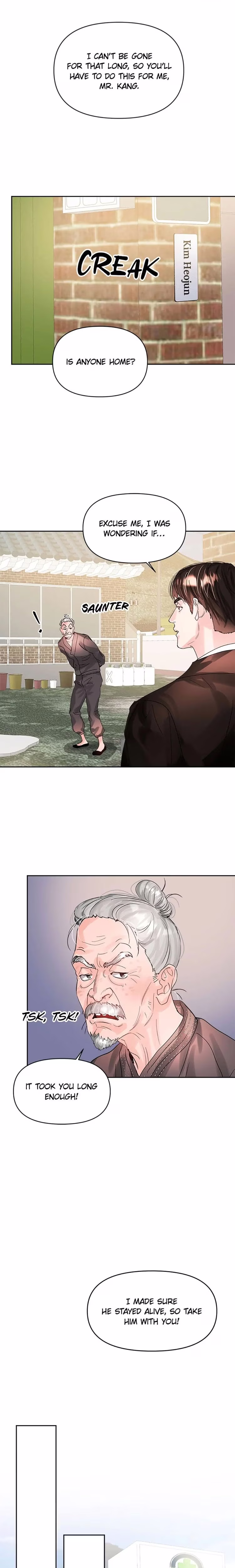 Lion Heart - Chapter 65 - Part 4