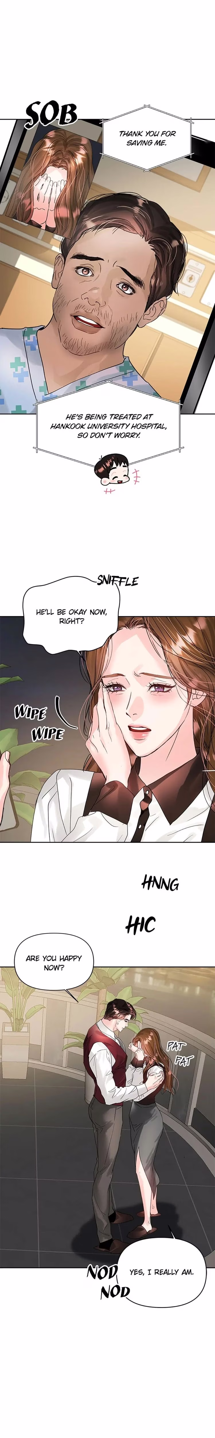 Lion Heart - Chapter 65 - Part 8