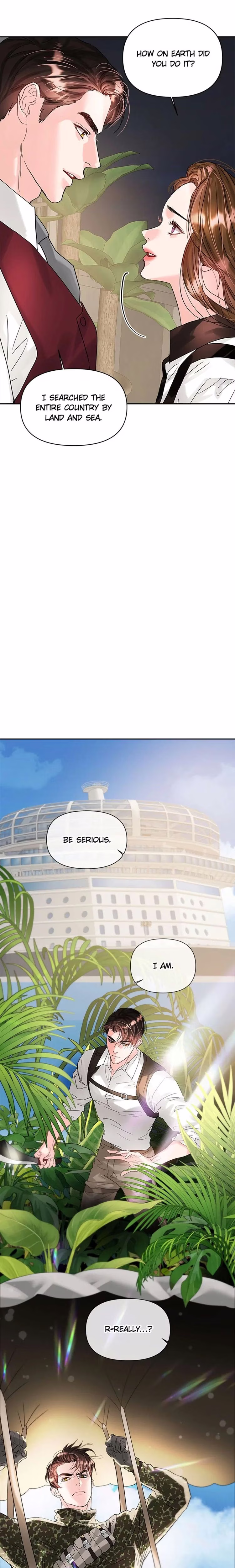 Lion Heart - Chapter 65 - Part 9