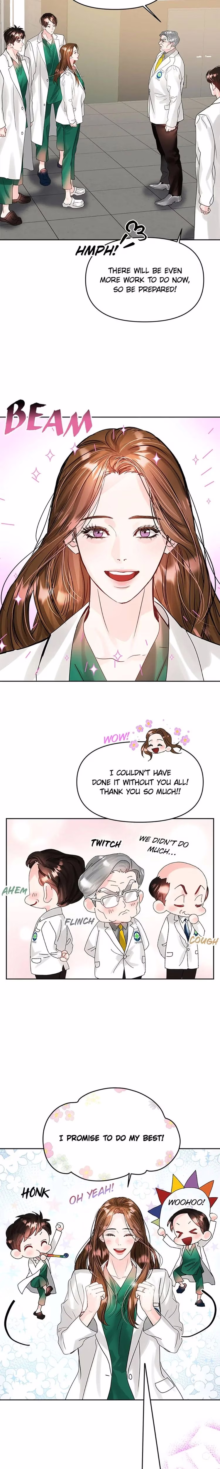 Lion Heart - Chapter 65 - Part 17