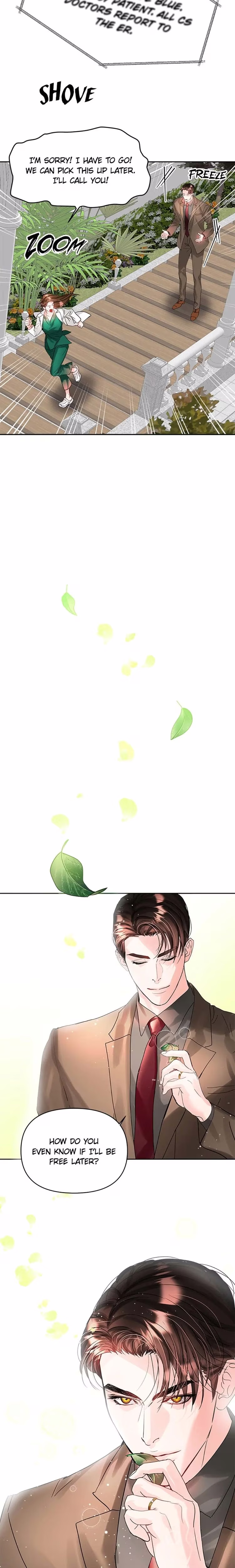 Lion Heart - Chapter 65 - Part 20