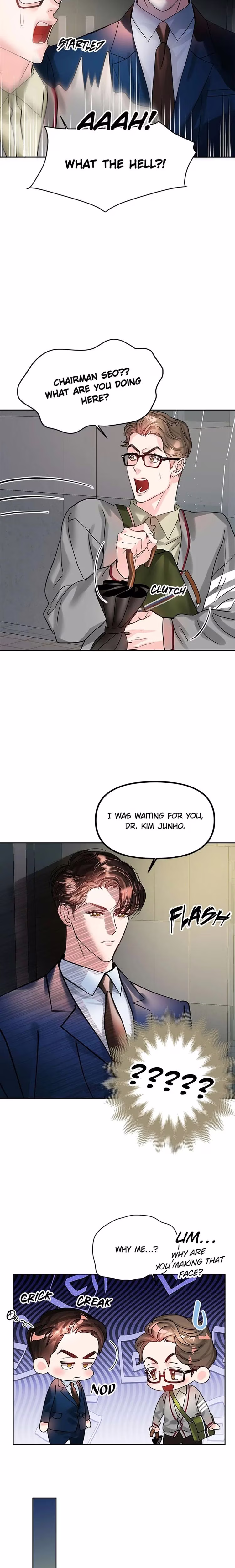 Lion Heart - Chapter 66 - Part 3