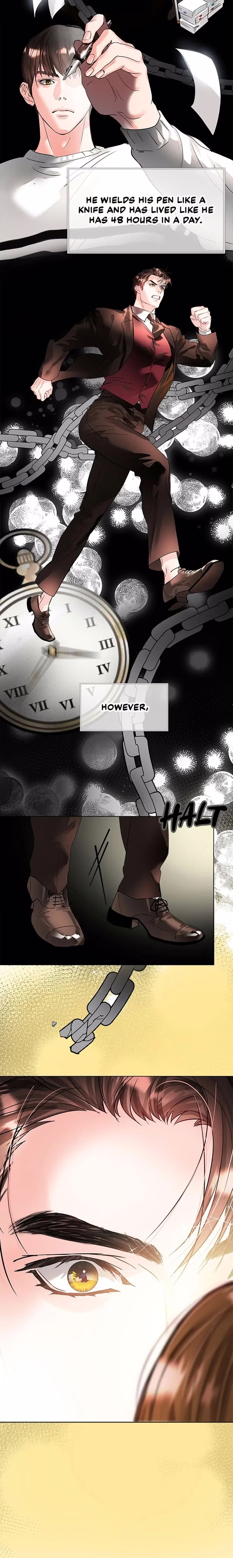 Lion Heart - Chapter 66 - Part 5