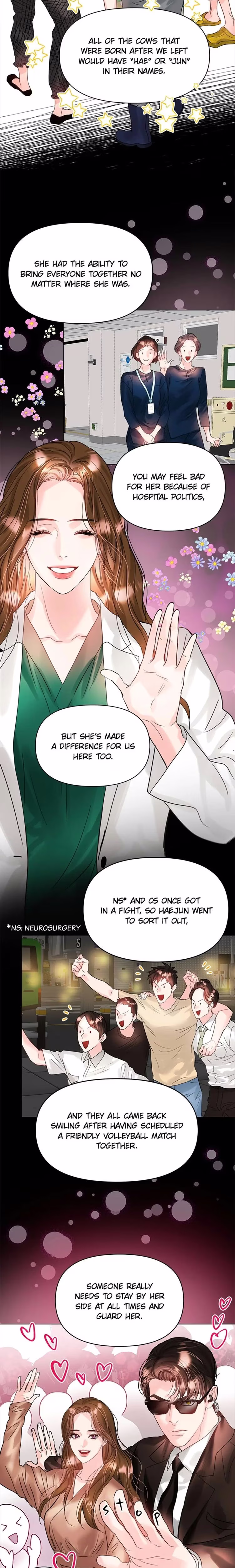 Lion Heart - Chapter 66 - Part 10