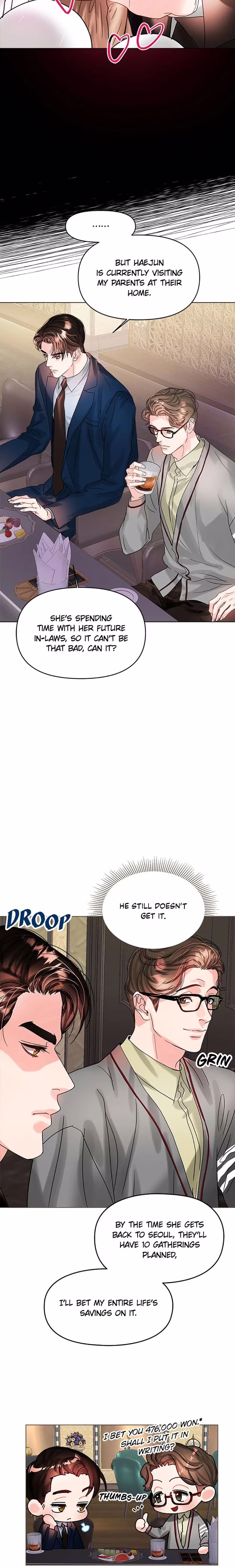 Lion Heart - Chapter 66 - Part 11