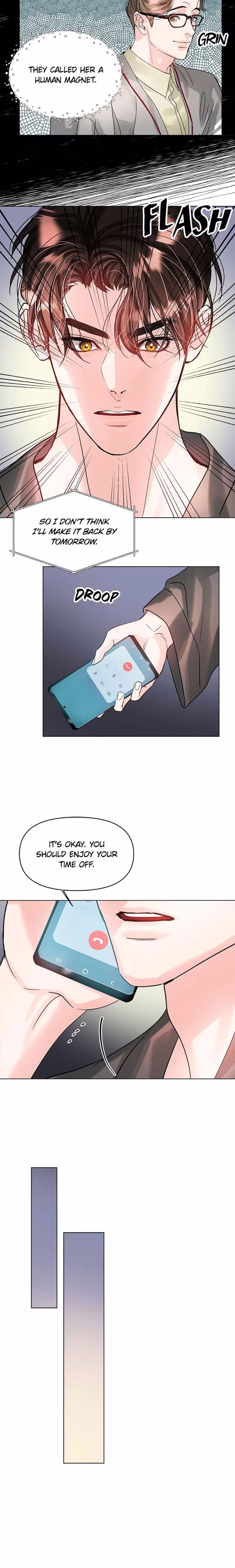 Lion Heart - Chapter 66 - Part 14