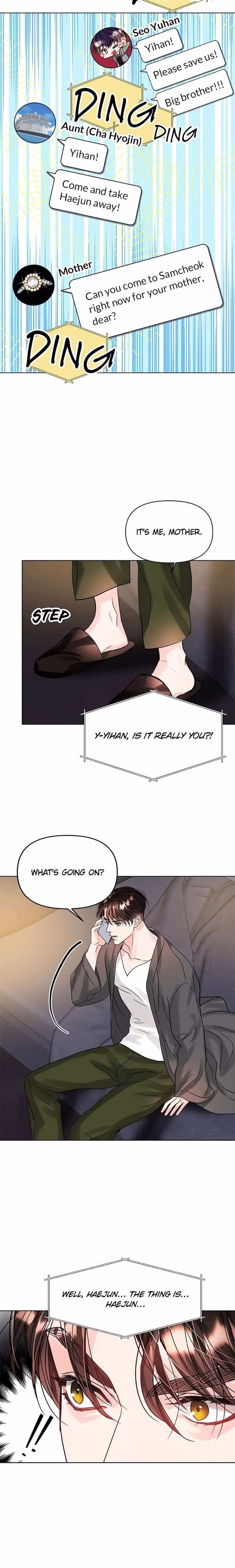 Lion Heart - Chapter 66 - Part 16