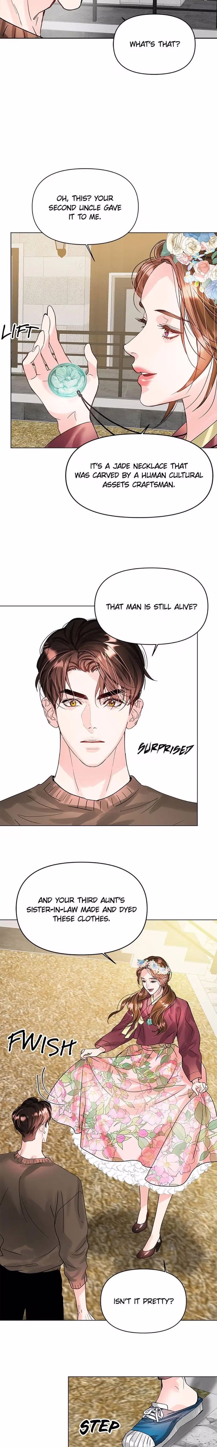 Lion Heart - Chapter 67 - Part 3