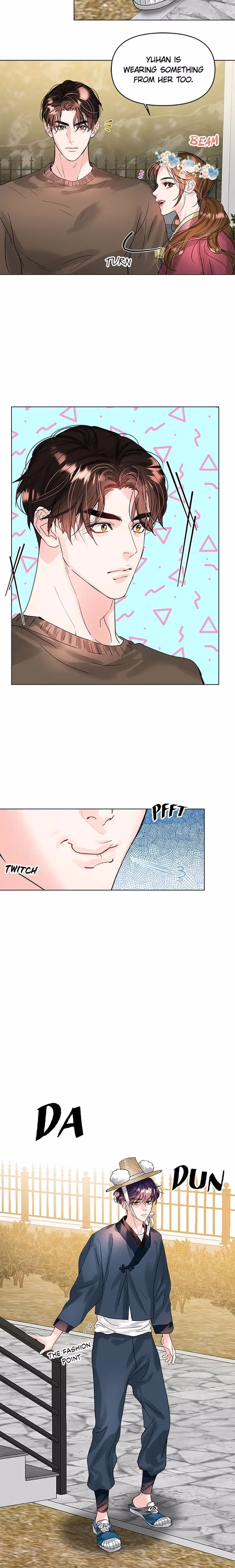 Lion Heart - Chapter 67 - Part 4