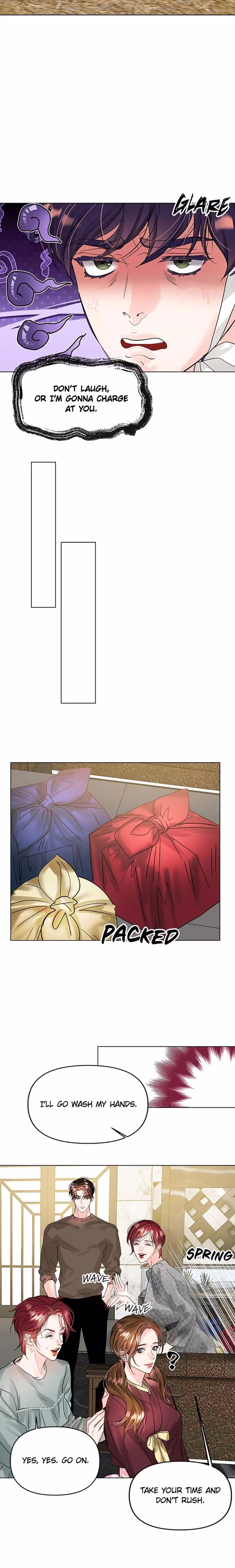 Lion Heart - Chapter 67 - Part 5