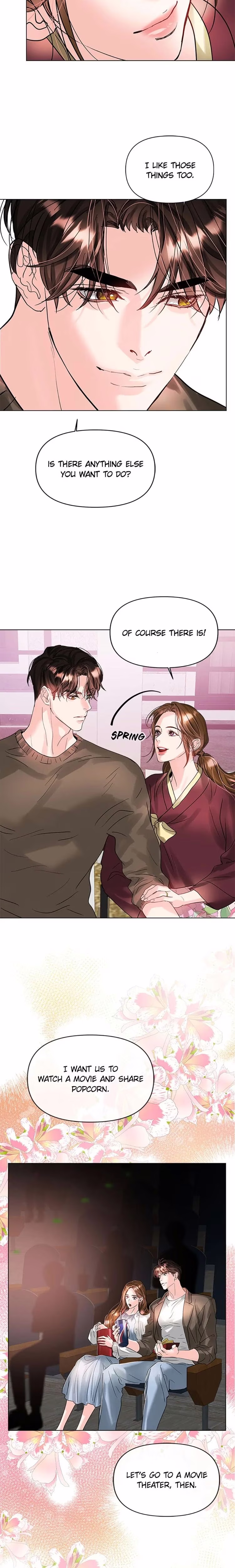 Lion Heart - Chapter 67 - Part 11