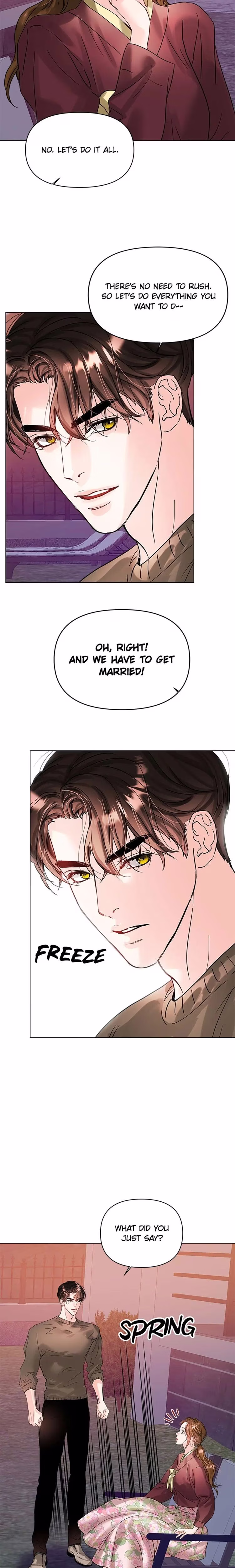 Lion Heart - Chapter 67 - Part 15