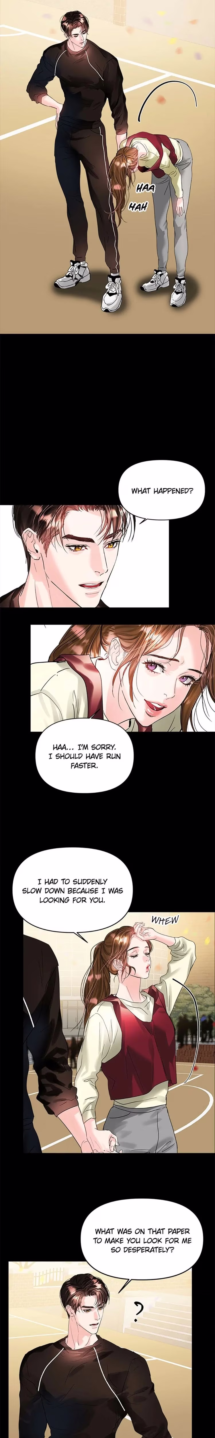 Lion Heart - Chapter 68 - Part 10