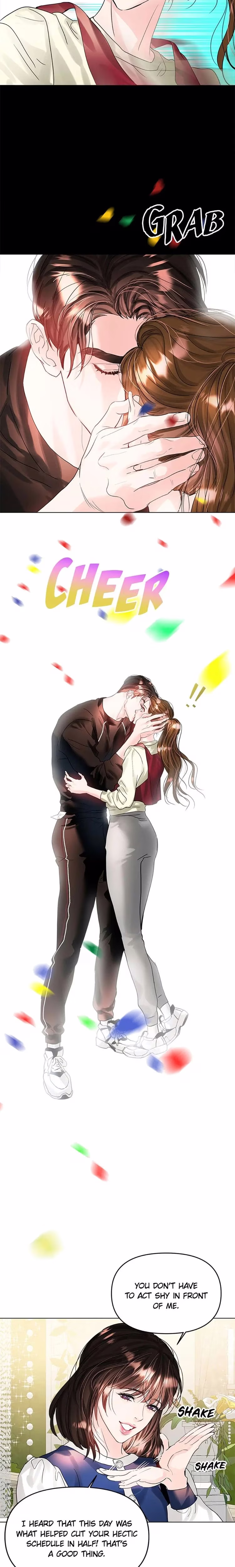 Lion Heart - Chapter 68 - Part 12