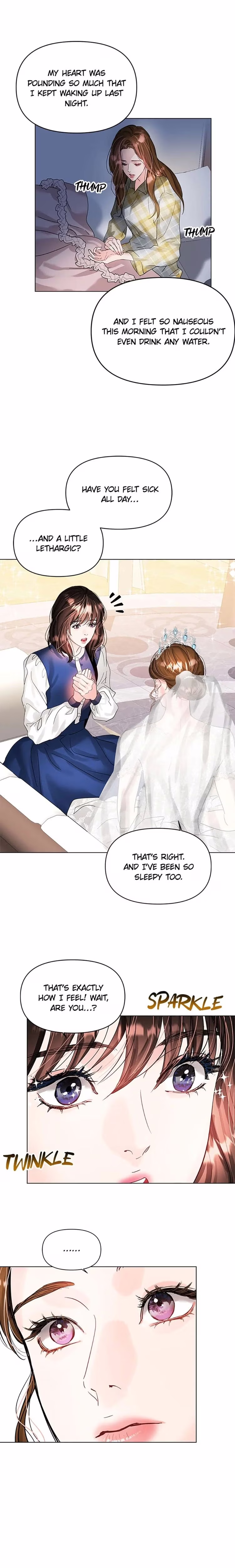 Lion Heart - Chapter 68 - Part 14