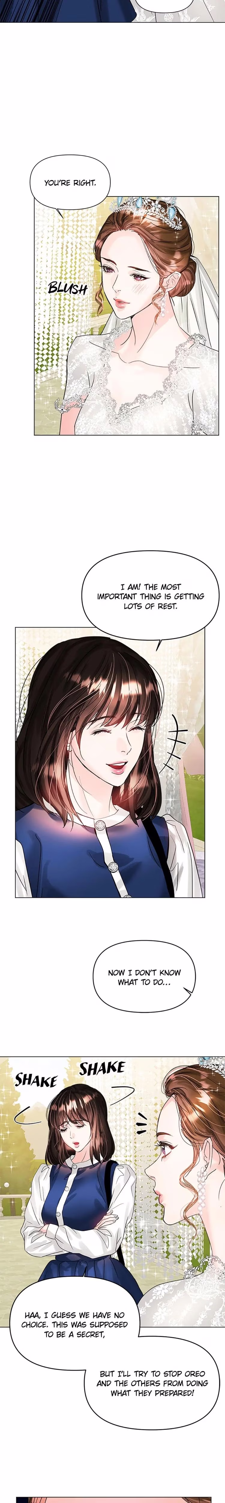 Lion Heart - Chapter 68 - Part 16