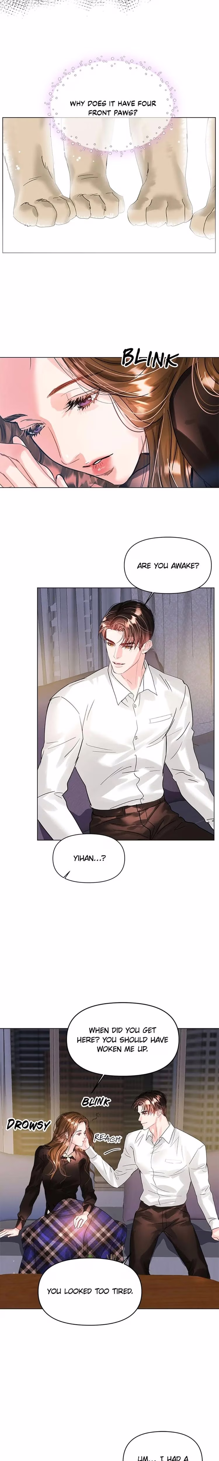 Lion Heart - Chapter 69 - Part 10