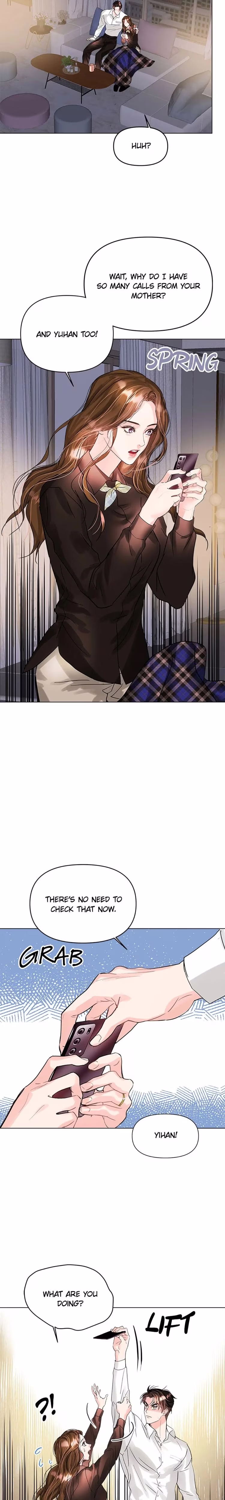 Lion Heart - Chapter 69 - Part 16