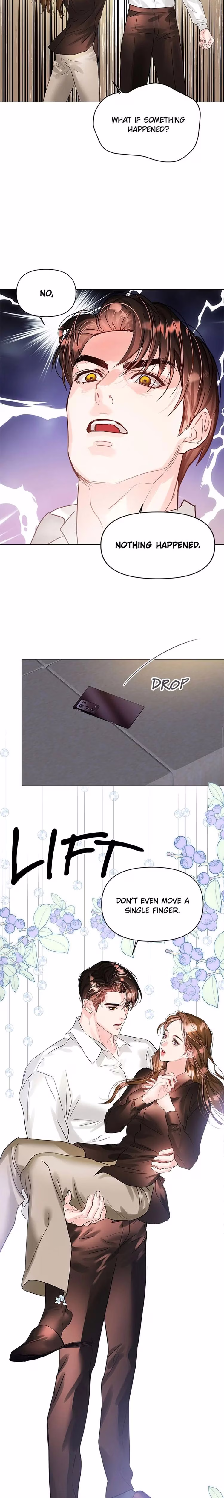 Lion Heart - Chapter 69 - Part 17