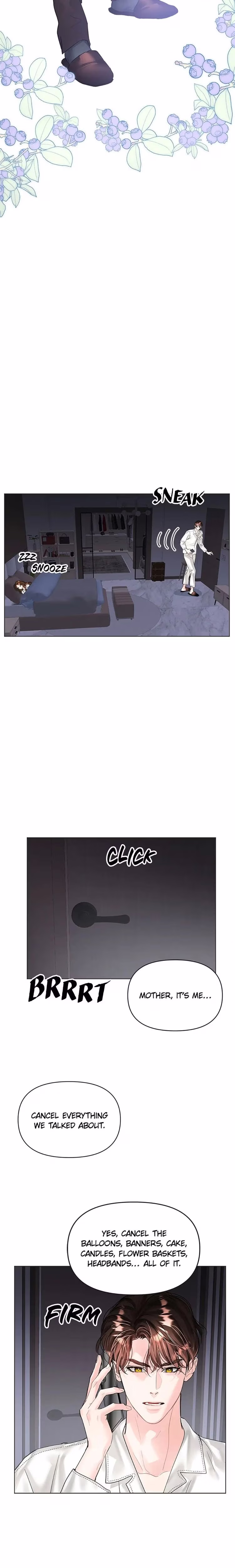 Lion Heart - Chapter 69 - Part 18