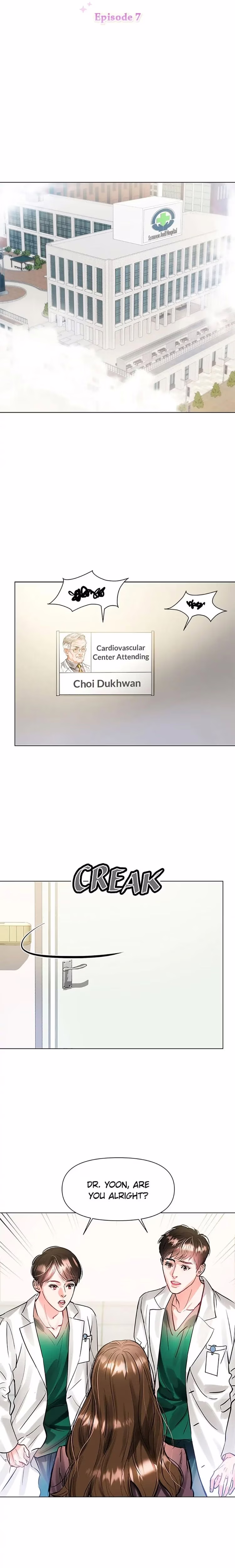 Lion Heart - Chapter 7 - Part 4