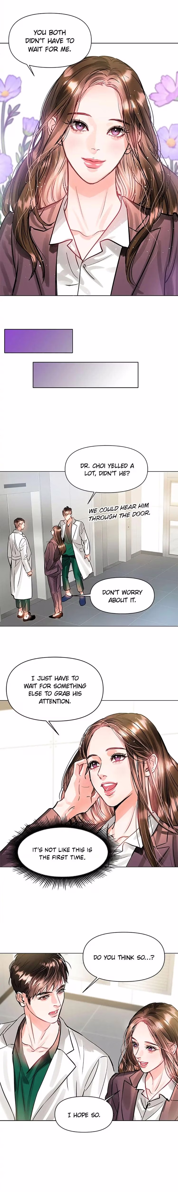 Lion Heart - Chapter 7 - Part 5