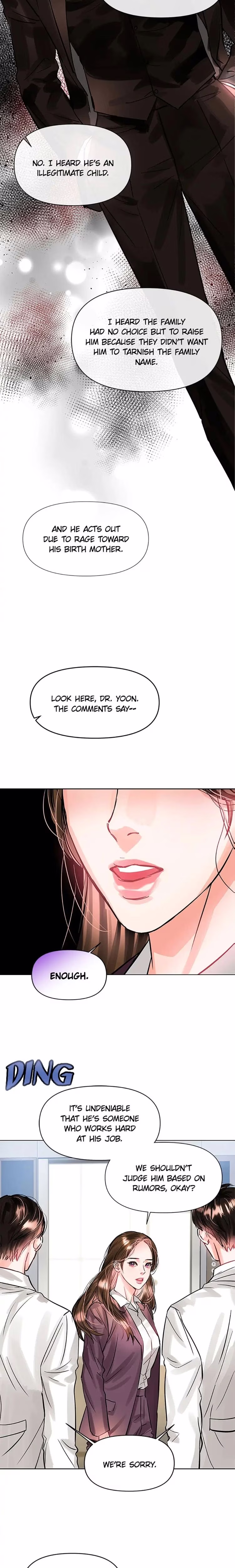 Lion Heart - Chapter 7 - Part 9