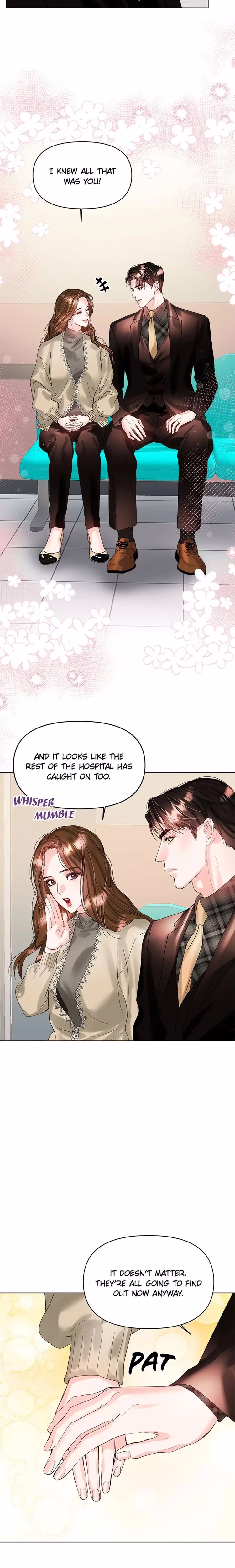 Lion Heart - Chapter 70 - Part 3