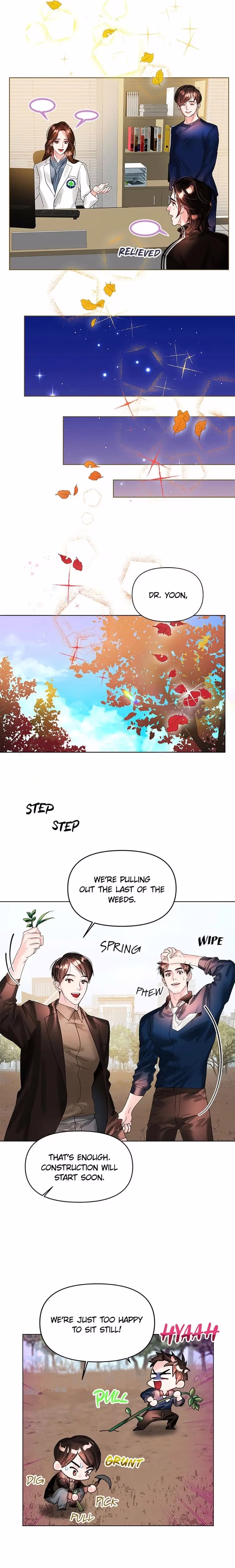 Lion Heart - Chapter 70 - Part 6