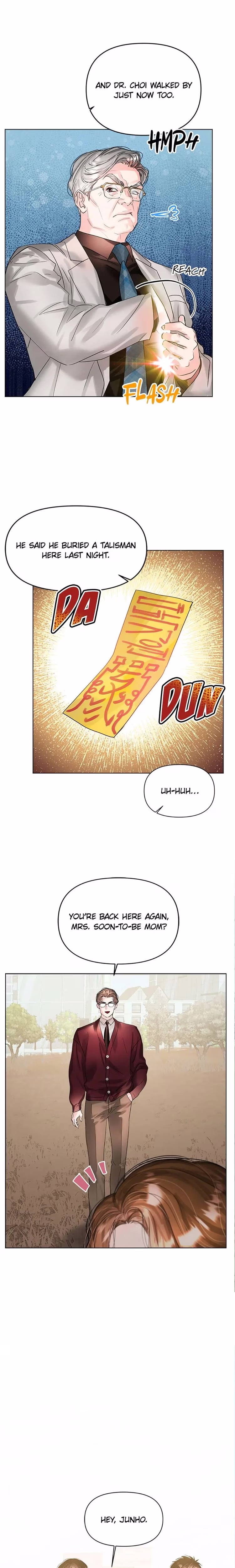 Lion Heart - Chapter 70 - Part 7