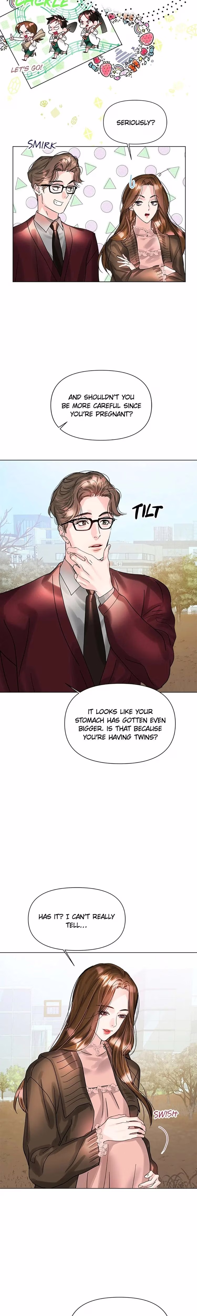 Lion Heart - Chapter 70 - Part 9