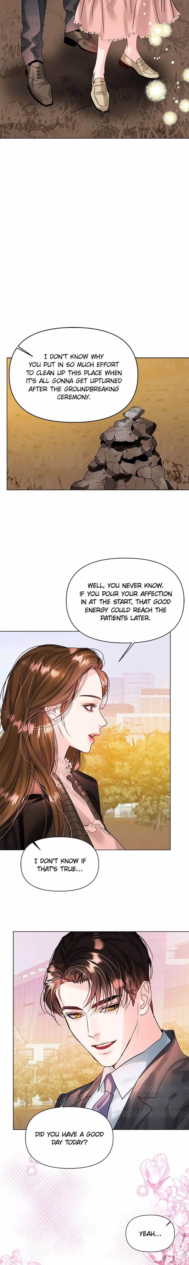 Lion Heart - Chapter 70 - Part 12