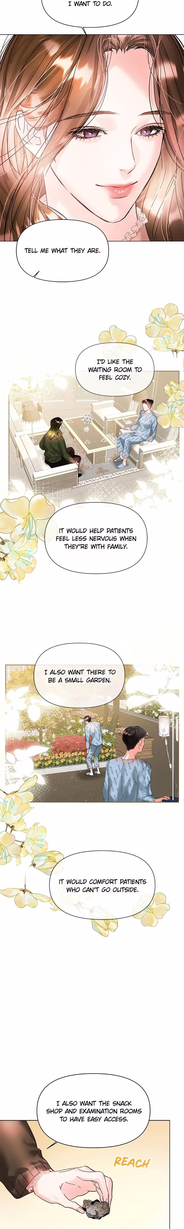 Lion Heart - Chapter 70 - Part 15